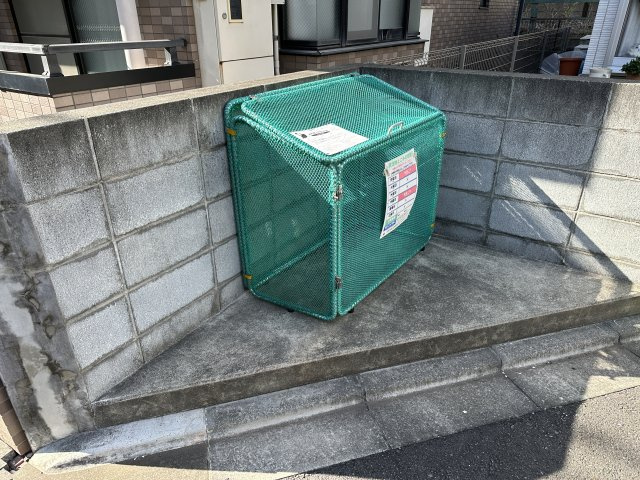 ブレーメンＴＡＭＡ上原のその他共用部分