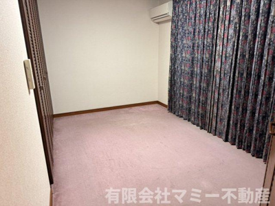 【内装】 | 清水町借家Ｎ