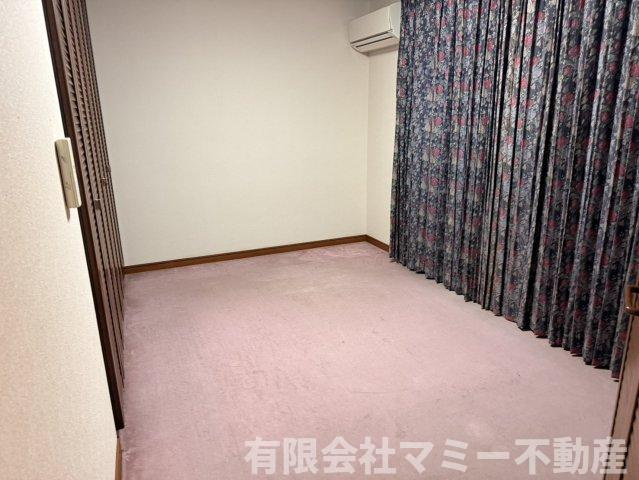 【内装】 | 清水町借家Ｎ