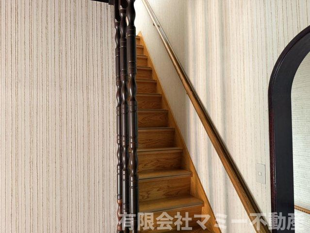 【内装】 | 清水町借家Ｎ