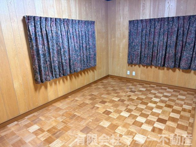 【内装】 | 清水町借家Ｎ
