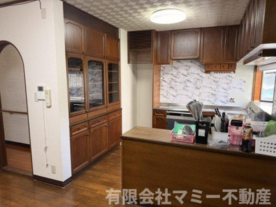 【内装】 | 清水町借家Ｎ