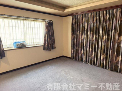 【内装】 | 清水町借家Ｎ