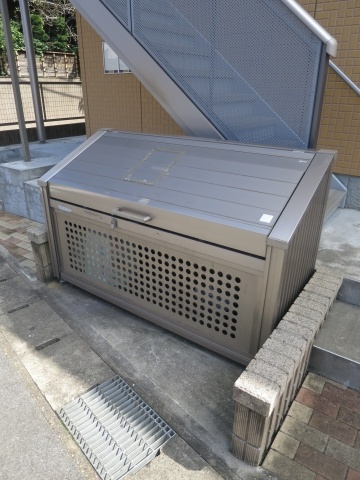 【その他共用部分】