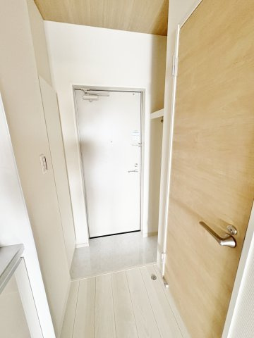 ヴェルデ　Nの玄関|同仕様写真