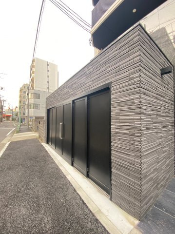 S-RESIDENCE上前津South　名古屋市賃貸　仲介手数料無料のその他共用部分