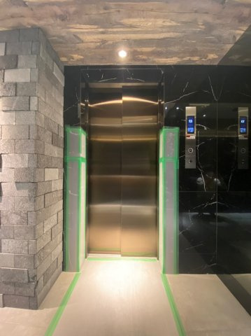S-RESIDENCE上前津South　名古屋市賃貸　仲介手数料無料のその他共用部分