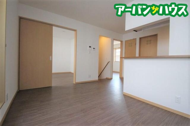 フォレスト平野B 西棟の設備