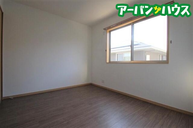 フォレスト平野B 西棟のセキュリティ