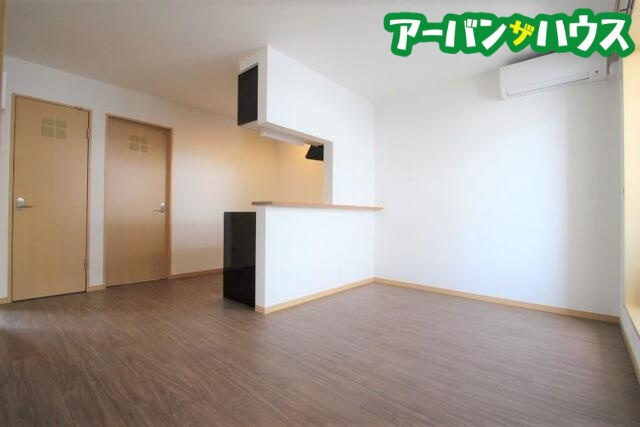 フォレスト平野B 西棟のその他