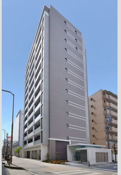 トレヴィ高岳