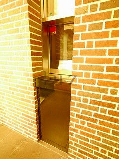 ザスカイクルーズタワーのその他共用部分