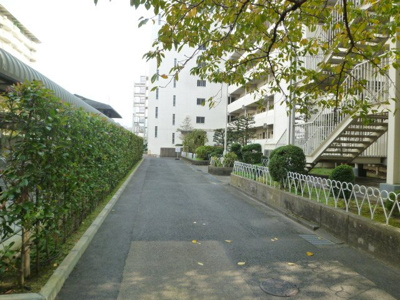 【その他】 | 山科団地C棟