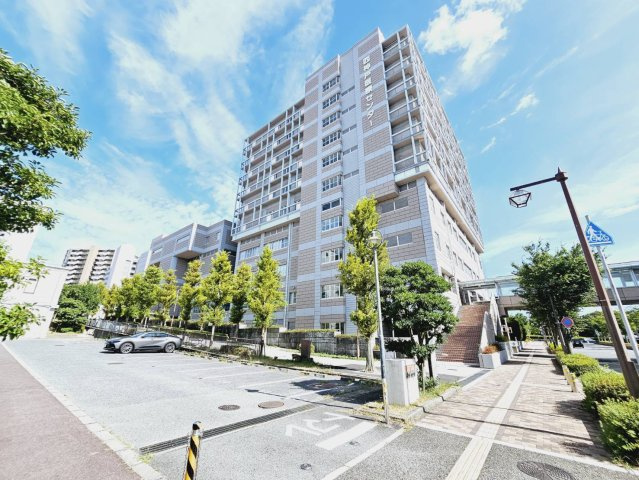 狩場台４丁目土地の周辺