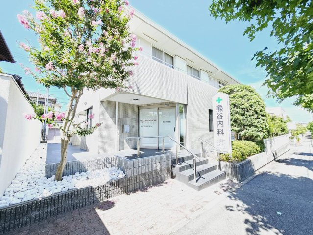 狩場台４丁目土地の周辺