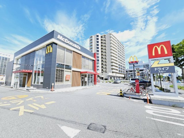 狩場台４丁目土地の周辺