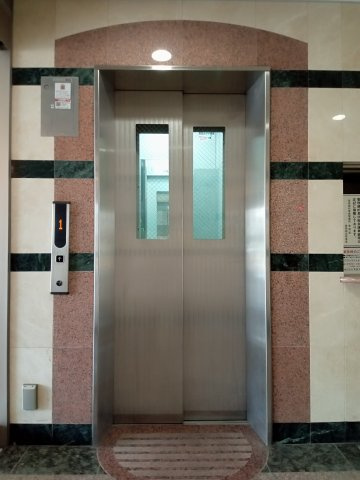 スパシエ府中駅前のその他共用部分