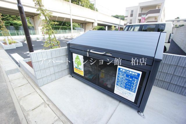 Serena Gardenのその他共用部分