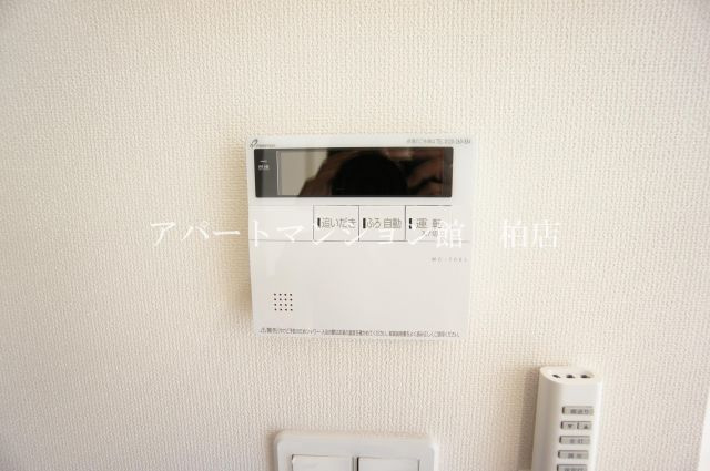 Serena Gardenの設備