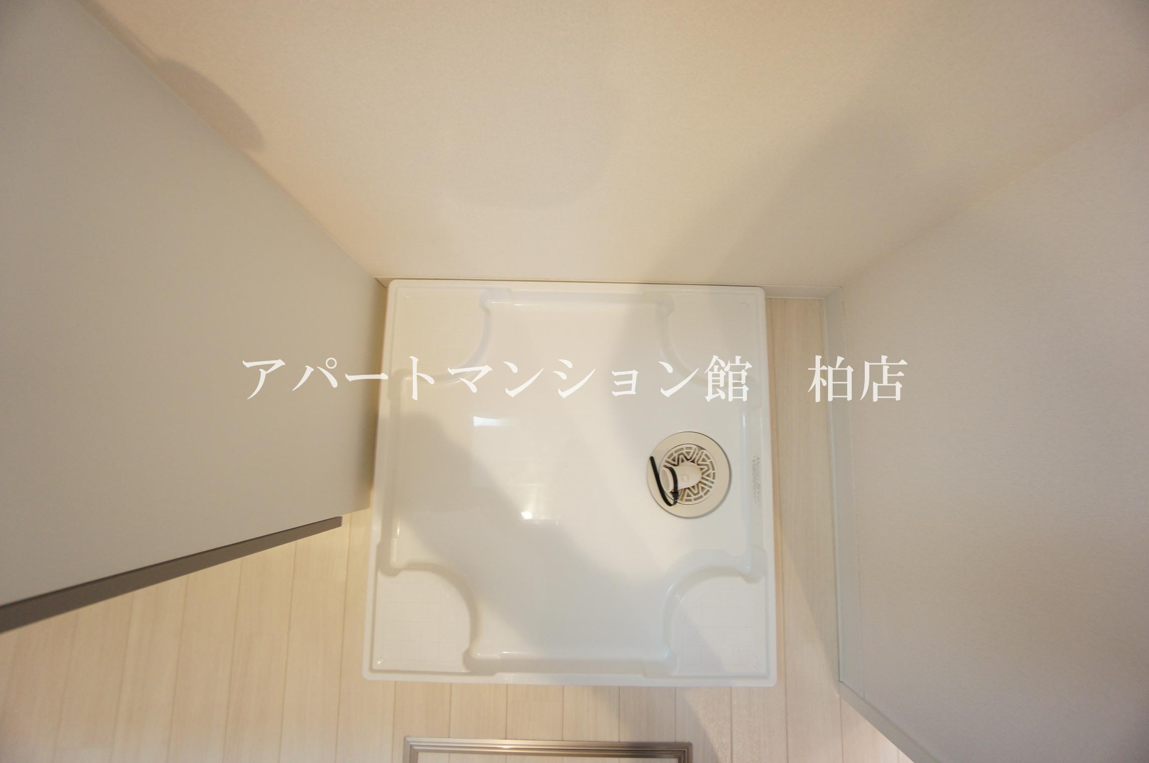 Serena Gardenの設備