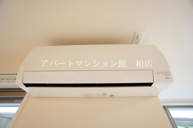 Serena Gardenの設備