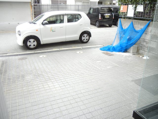 エスパシオ淀川の周辺