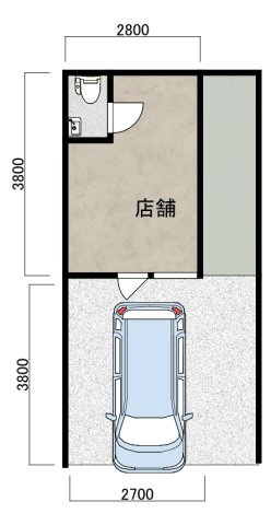 エスパシオ淀川