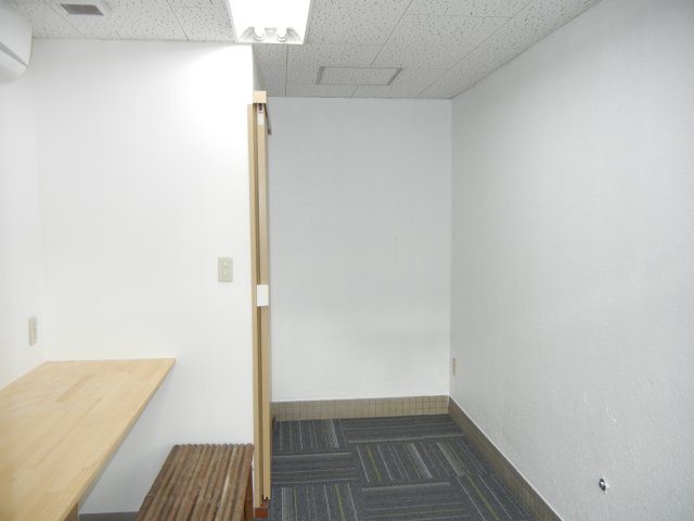 エスパシオ淀川の内装