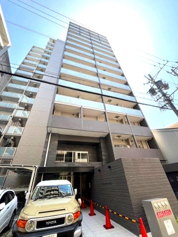 エスリード大須プレシア　名古屋市賃貸　仲介手数料無料