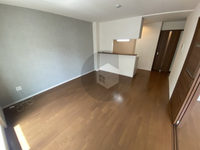 フェリスコート若江北町1の居間・リビング