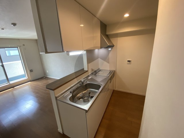 フェリスコート若江北町1のキッチン