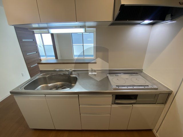 フェリスコート若江北町1のキッチン