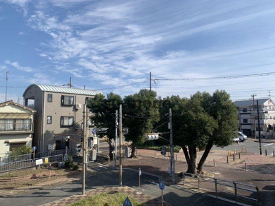 【展望】 | ゆめはうす