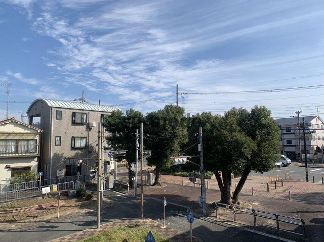 【展望】 | ゆめはうす