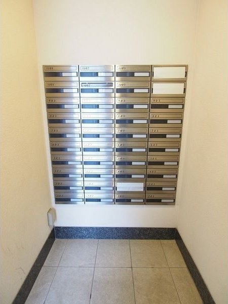 プロシード瑞穂のその他共用部分