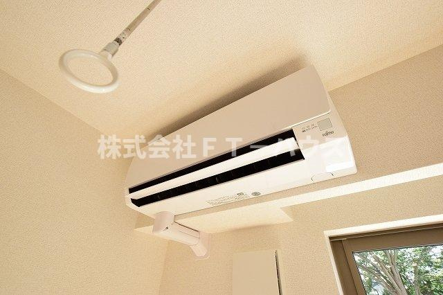 フェリーチェ船橋Ⅴの設備|その他設備