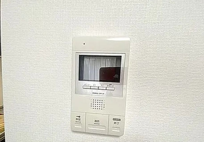 【セキュリティ】アズミュージック新宿御苑
