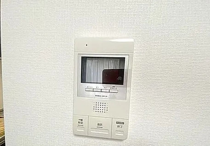 【セキュリティ】アズミュージック新宿御苑 