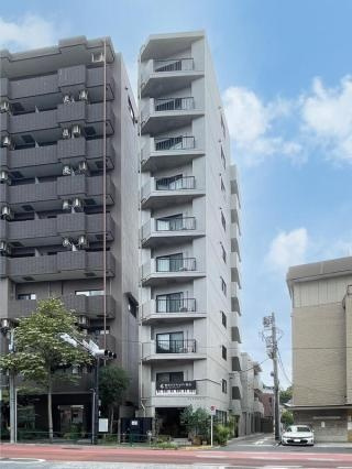 【外観】アズミュージック新宿御苑