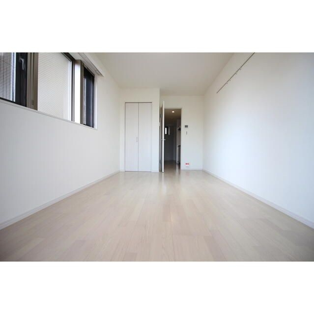 ピアコートＴＭ保谷弐番館の寝室