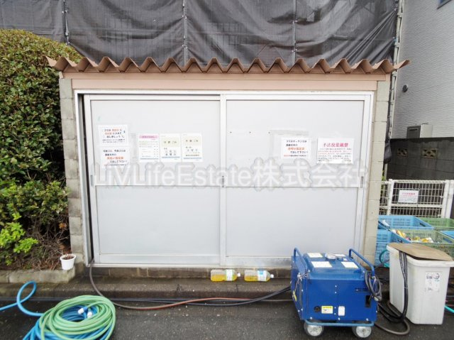 ファミーユ柳沢