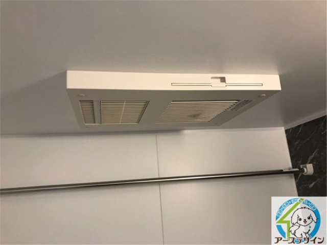 パインフォレスト浜の宮Ⅱの設備|※類似写真