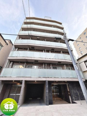 ブライズ住吉