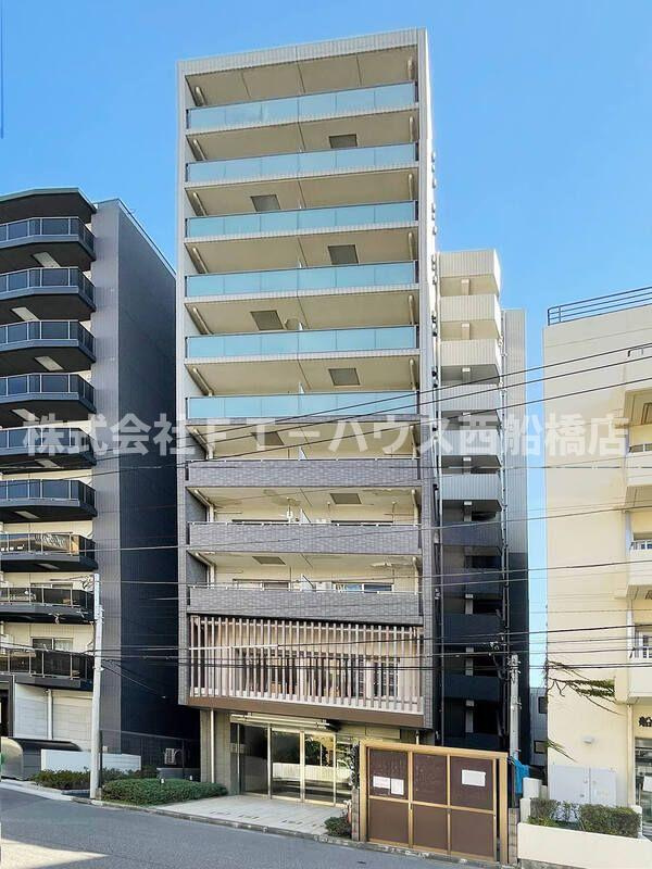 S-FORT船橋本町