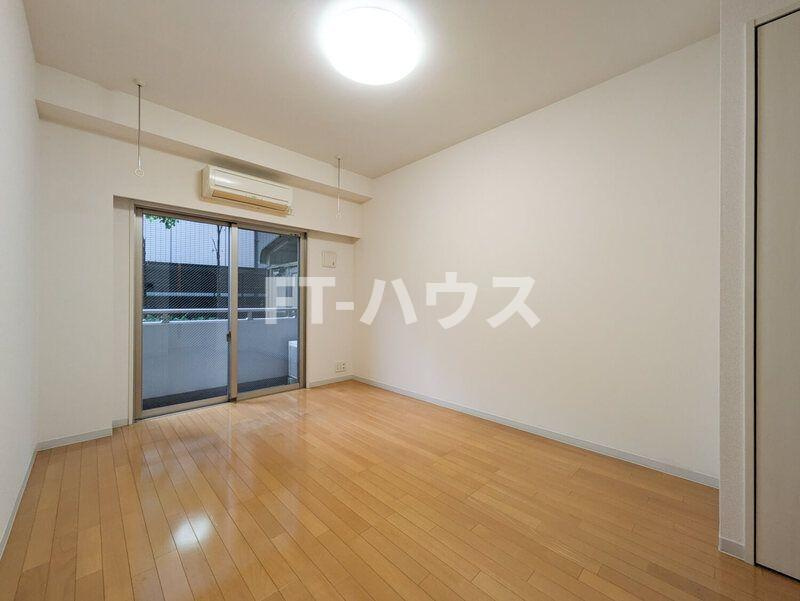 S-FORT船橋本町の寝室