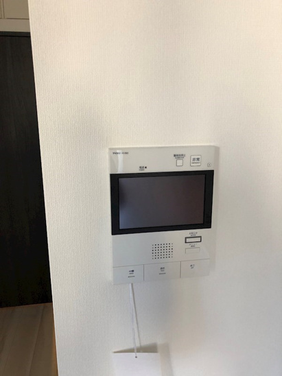 【セキュリティ】メイクス新中野アジールコート 
