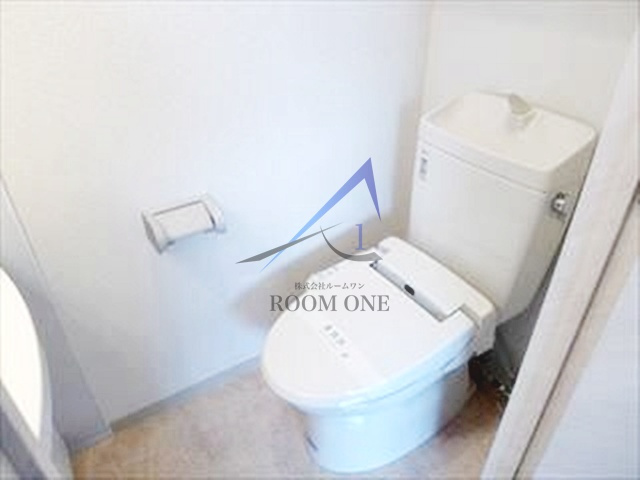 福寿のトイレ|トイレです。
