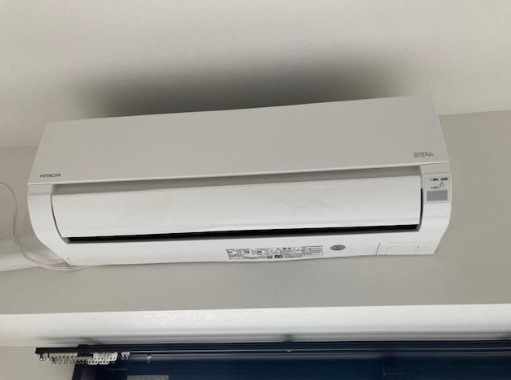 呉市本町の賃貸マンションの設備