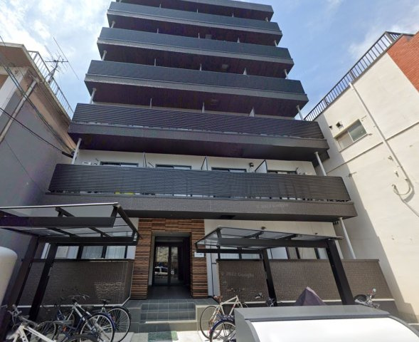 呉市本町の賃貸マンション