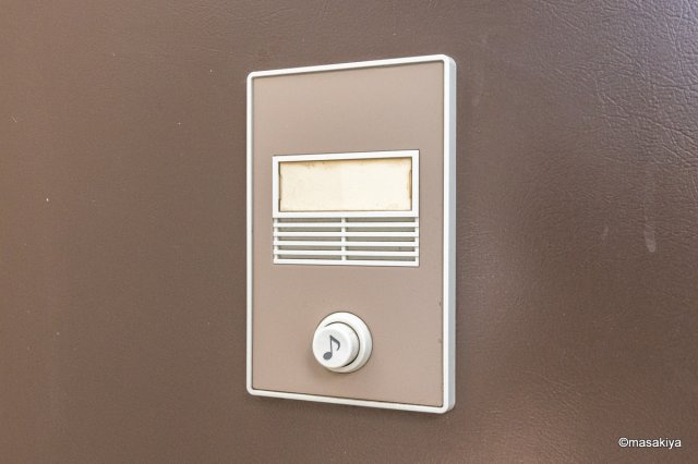 サンロード小山のセキュリティ